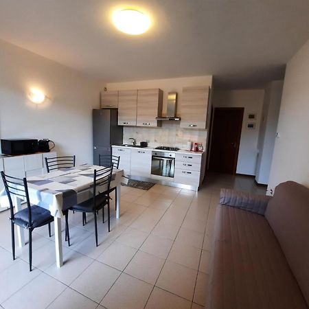 200 Passi Apartment Cannero Riviera Exterior photo