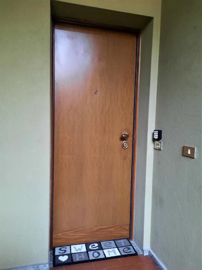 200 Passi Apartment Cannero Riviera Exterior photo