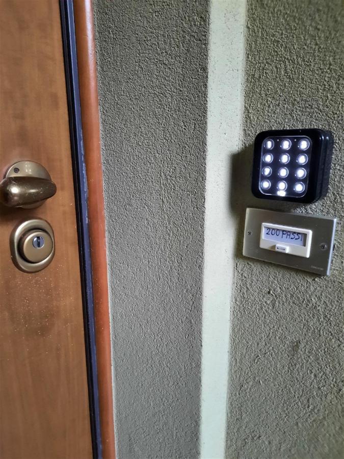 200 Passi Apartment Cannero Riviera Exterior photo